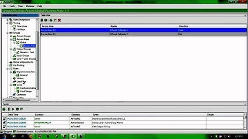 Módulo Car Parking AxtraxNG de Rosslare