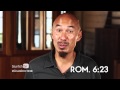 "Two Scariest Lies in Our World Right Now" Francis Chan from Doctrine Youth Study - Bluefish TV