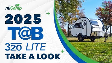 Take a Look at the TAB 320 LITE