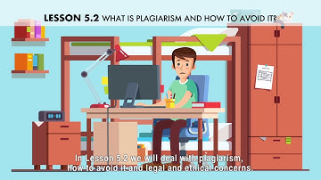 Motion-graphics video MOOC ILO/Engl