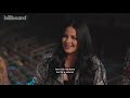 Capture de la vidéo Entrevista De Rbd Billboard 2023 (Parte 2)