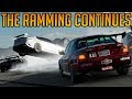 Forza 7:   The Ramming Never Ends