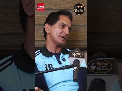 Punjabi's ka bada garam khoon hai | Ranjit Bajaj | Footballer | Exclusive