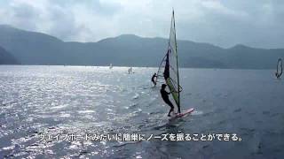 2010.7.31 S-Type104 6.4 本栖湖