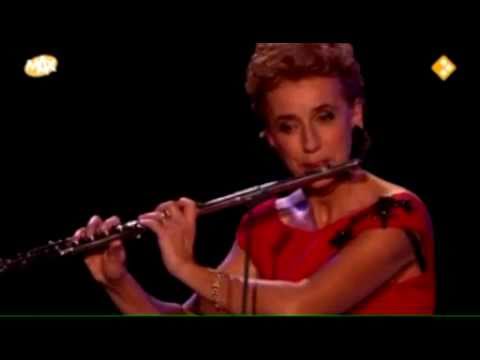 Berdien Stenberg - Rondo Russo (Live - classical version)
