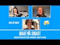 Wastewater beer edition  economics on tap  make me smart livestream