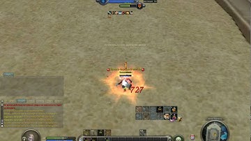 Aion 4 8 Aethertech vs Gladiator V4