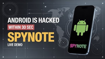 Hoe kunnen hackers Android-telefoons op afstand besturen met deze RAT? Wat is SpyNote RAT?