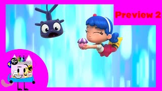 Preview 2 True and Balterby Falling
