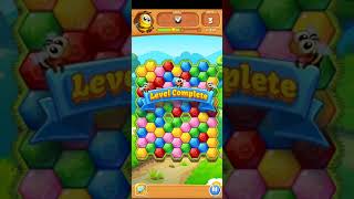 Bee Brilliant Blast- Level 23 - Little Games