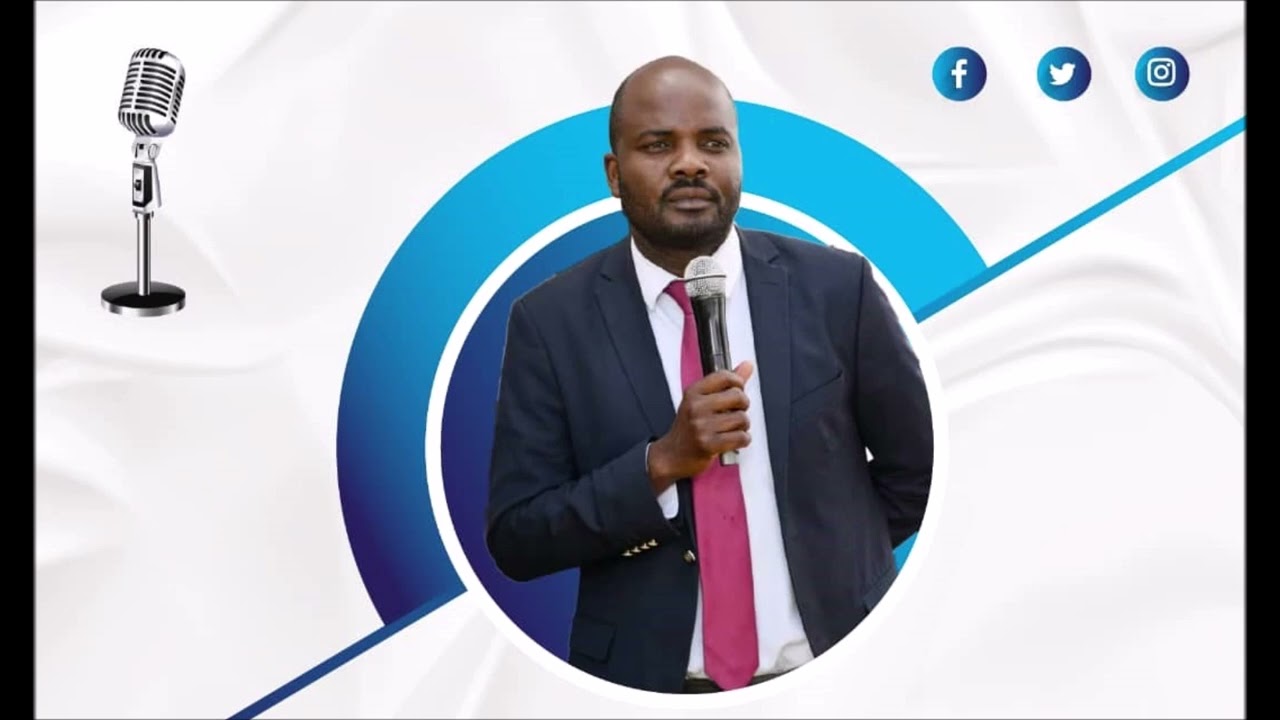 Tiende Kudenga II Alen Ketani Mushana
