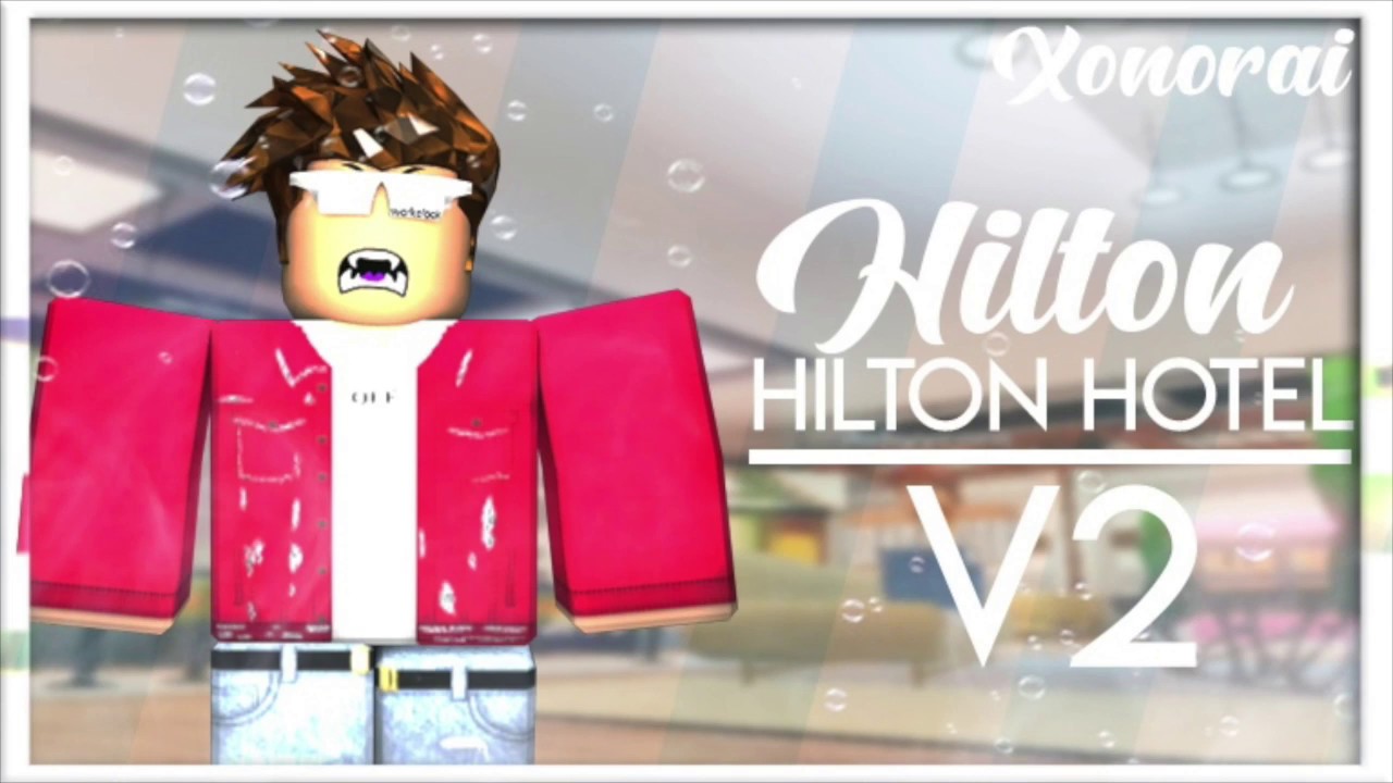 How To Pass On Hilton Hotels V5 Roblox Quiz By Xdark Matter Alex X - roblox trolling at bloxton hotels exploiting 8 killing