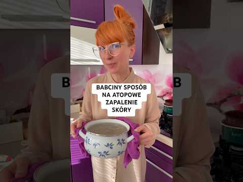 Babciny sposób na