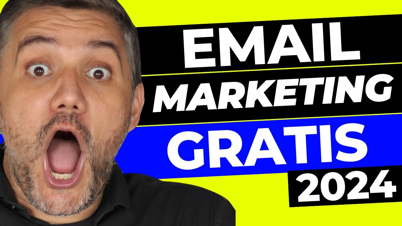 ( 7 MELHORES ) Ferramentas de Email Marketing GRATIS - YouTube