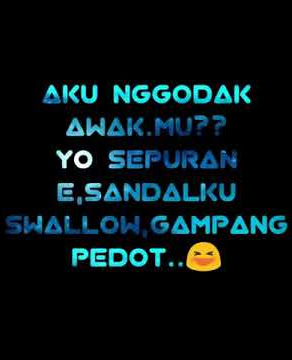 Download lagu Story wa nyindir cewek..