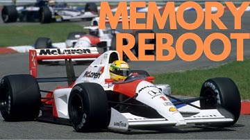 F1 Edit | Memory Reboot