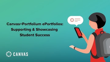 ePortfolios: Supporting & Showcasing Student Success