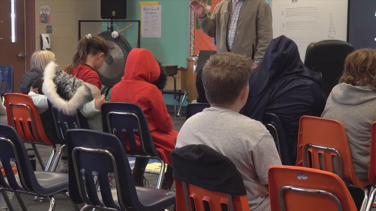 Bay District Schools kindergarten registration begins Tuesday YouTube