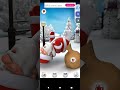 Talking Santa/The Ticking heart