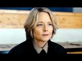 Jodie Foster on the Joys of True Detective: “When Everybody is Honest on Set, It’s Like Heaven” 🌟🎬