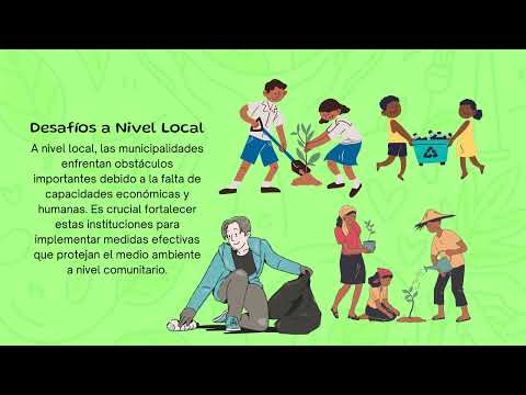 DESARROLLO SOSTENIBLE Y RESPONSABILIDAD SOCIAL