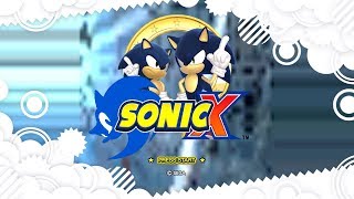 Dark Sonic X Generations (PC) Mod: - Sonic Generations Mods [720p]