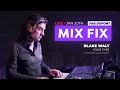 Mix fix live 7 with fab dupont