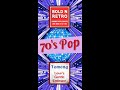 [1970's Style Pop]  |  Tomeng  |  Love’s Gentle Embrace