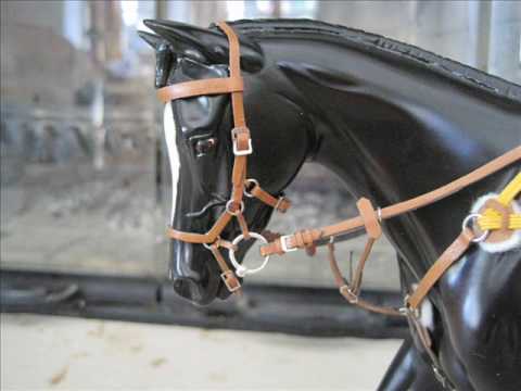 Breyer Horse Tack For Sale Progression Youtube