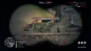 Panic (Battlefield 1)