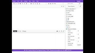 ParaDE- Parallel Development Environment from C-DAC News