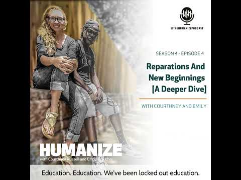 S4E4: Reparations And New Beginnings [A Deeper Dive]
