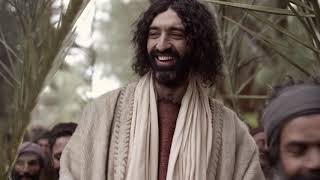 LUMO Project Gospel Of Luke 19:28-48