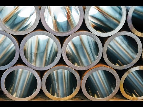 4 Things You Should Know About TimkenSteel Material Services
