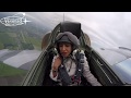 L-39 jet flight experience for ladies