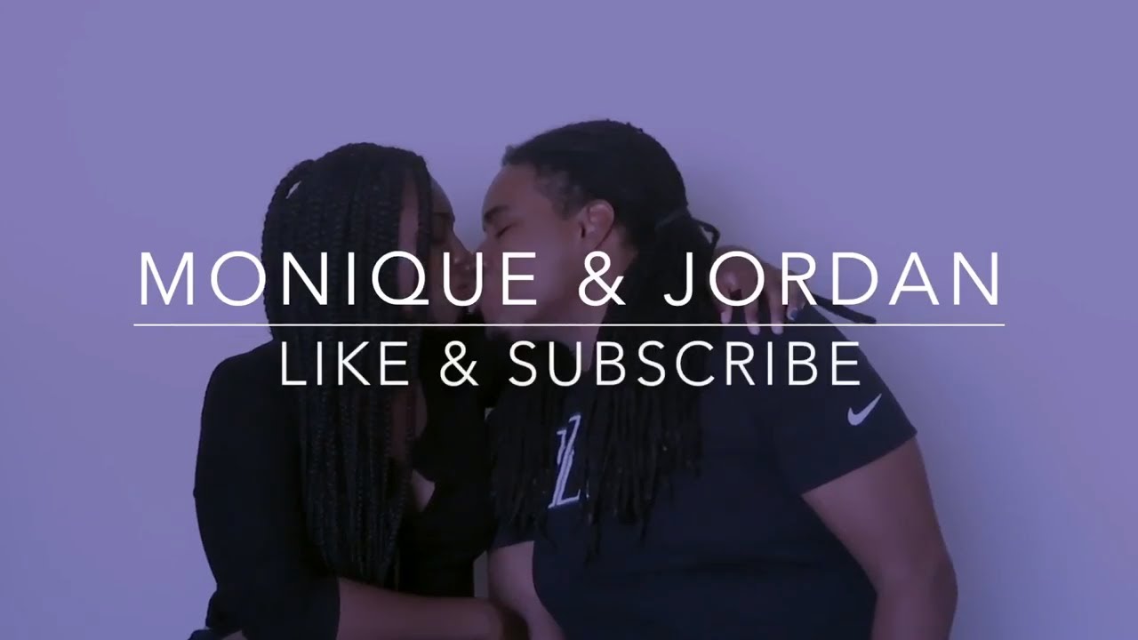 NEW MONIQUE & JORDAN TRAILER!!!