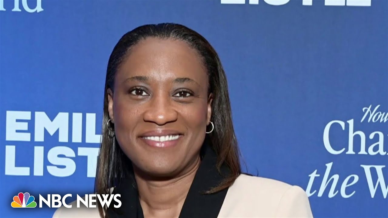 Newsom chooses Laphonza Butler to fill the seat of the late Democratic Sen. Dianne Feinstein Newsom chooses Laphonza Butler to fill the seat of the late Democratic Sen. Dianne Feinstein