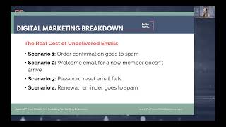 Why Your Website Emails Aren't Getting Delivered — SPF, DKIM & DMARC Explained for Small Businesses