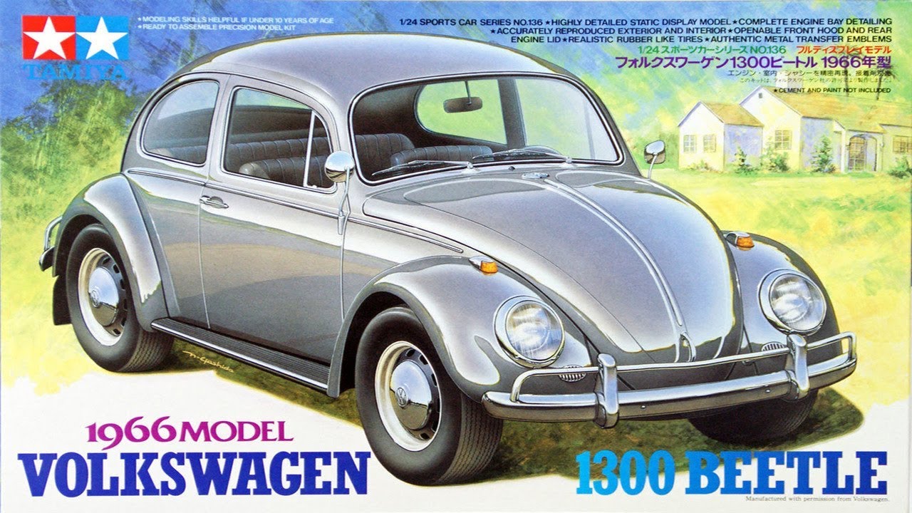 Mercedes Little Rock >> Tamiya Volkswagen Beetle 1966 | FunnyDog.TV Mercedes Little Rock >> Tamiya Volkswagen Beetle 1966 | FunnyDog.TV
