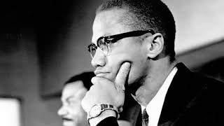 Malcolm X on Being American