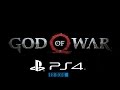 God of War - E3 2016 Gameplay