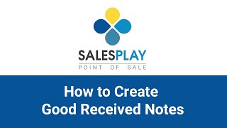 How to Create Good Received Notes screenshot 5