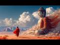 Deep Zen Escape | Relaxing Music for Mindfulness & Deep Meditation and Stress Relief Now