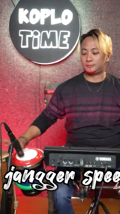 lagu tik tok di jangger speed//Beny serizawa feat koplo time