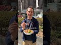 New York’s Cheapest Lunch?