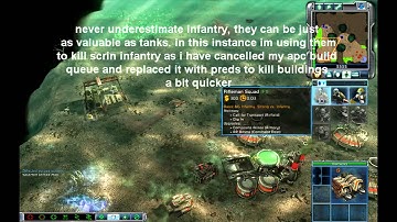 Defeating a brutal scrin steamroller [-HOH-] style