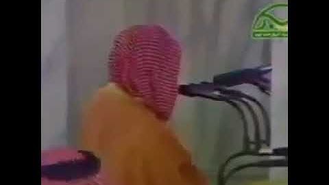 لقد كان لكم في رسول الله أسوة حسنة الشيخ #محمد_أيوب #سورة_الأحزاب