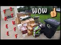 Trash Picking | Dumpster Diving | Finding Good Stuff