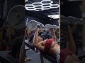 Glow Up Fitness Journey 💪✨ | Daily Workout Motivation #Shorts