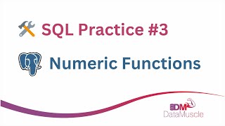 🏆 SQL Practice #3: CEIL() | Numeric Function (Medium)